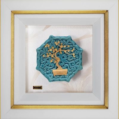 سفال درختچه