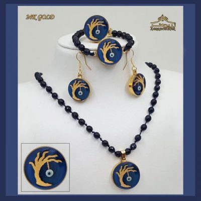 چشم نظر درخت