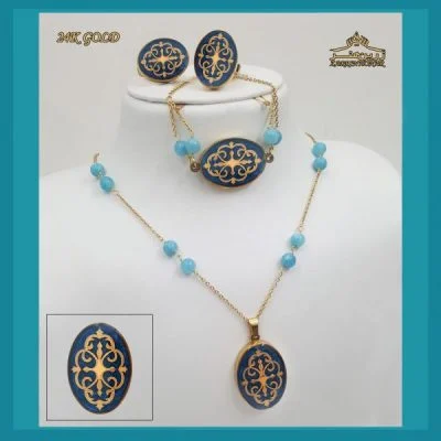 نیم ست دلربا