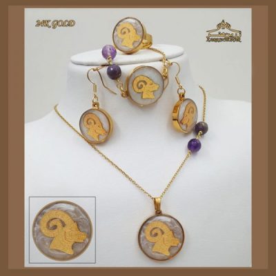 ست ماه تولد فروردین(سنگ و زنجیر)