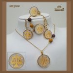 ست ماه تولد مهر(سنگ و زنجیر)