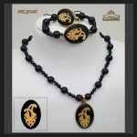 ست شاه عباسی