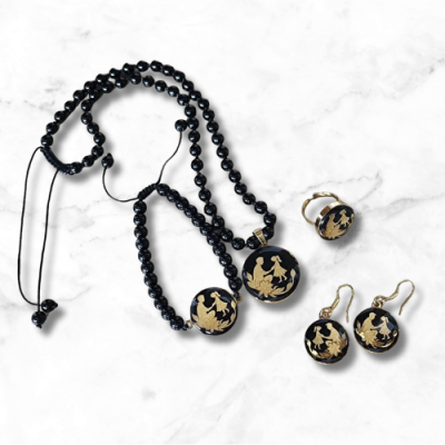 ست مهر پدری