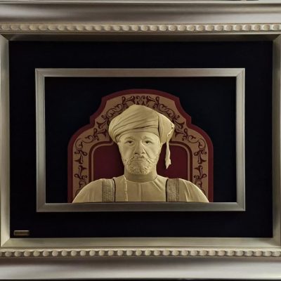 پادشاه عمان